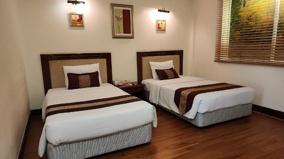 Bedroom 14