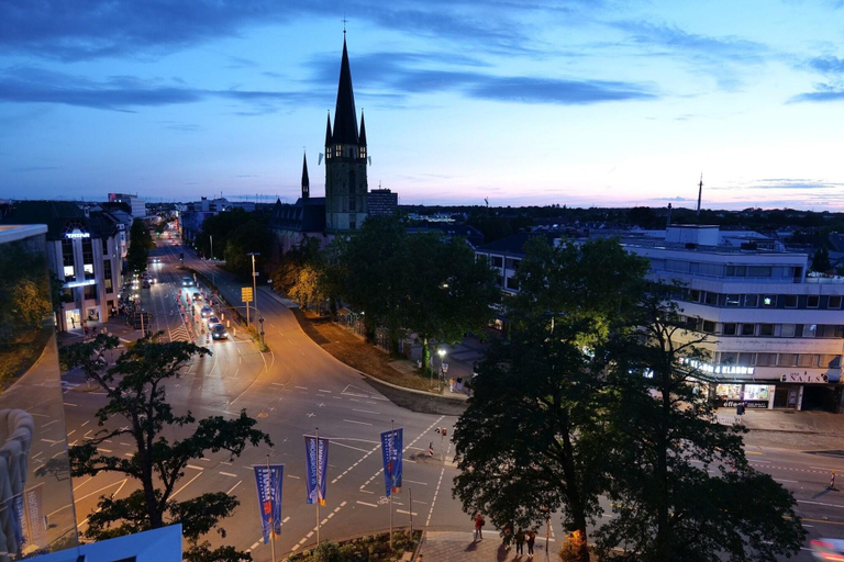 Hotel Kump 365, Paderborn