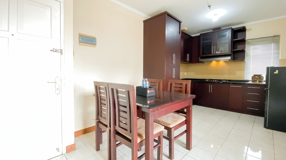 Others 4, Spacious And Comfy 3Br At Puri Garden Apartment, Jakarta Barat