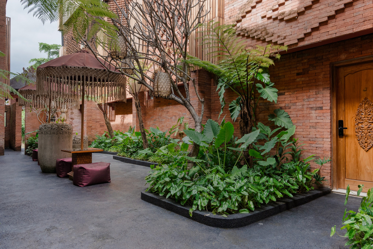 Address of Baliris Canggu Villa Unit A by Betterplace