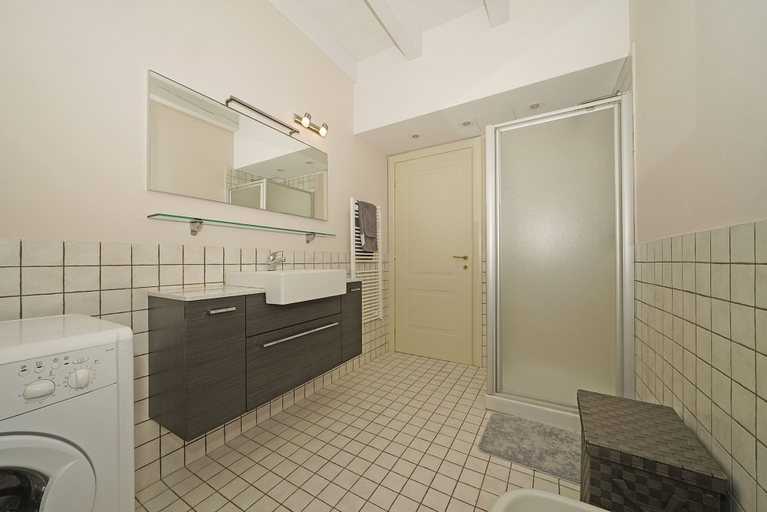 Room 4, Borgo del Torchio G23 by Wonderful Italy, Brescia