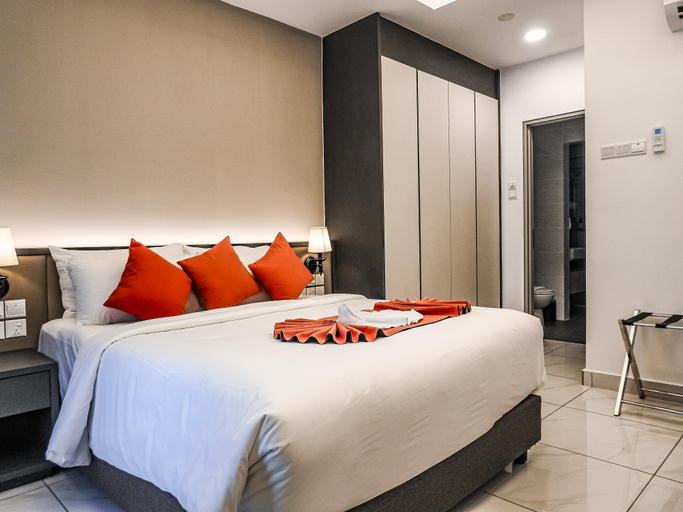 Bedroom 6