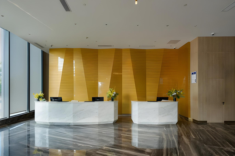 Others 5, Rezen Hotel Zhanjiang Huaduhui, Zhanjiang