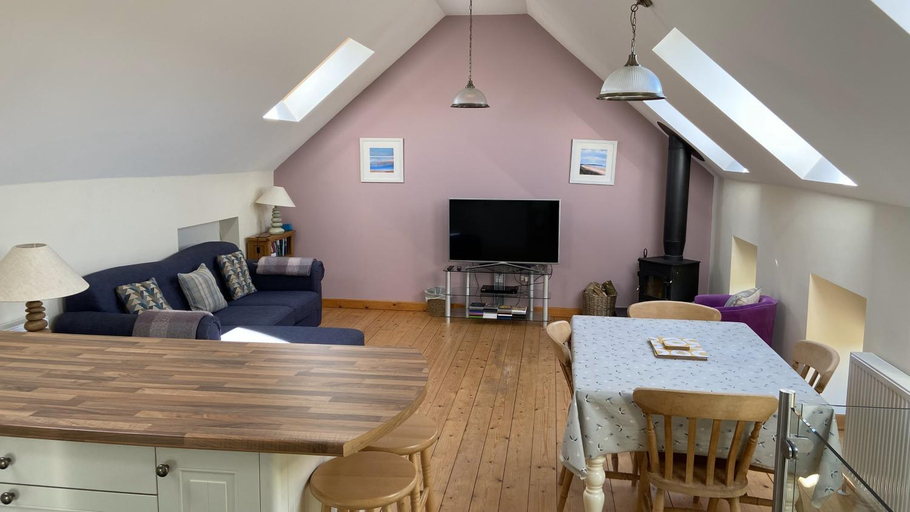 Others 5, East Trayne Holiday Cottages, Devon