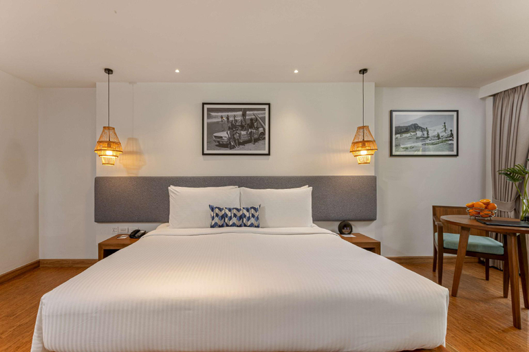 Bedroom 3, Outrigger Khao Lak Beach Resort, Takua Pa