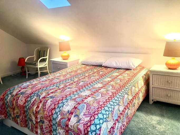 Bedroom 3, NEW Castle Street 120, Sussex