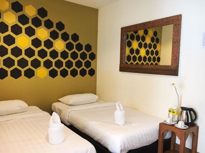 Bedroom 5
