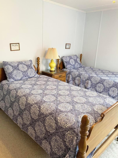Bedroom 2, Stockley Street 120, Sussex
