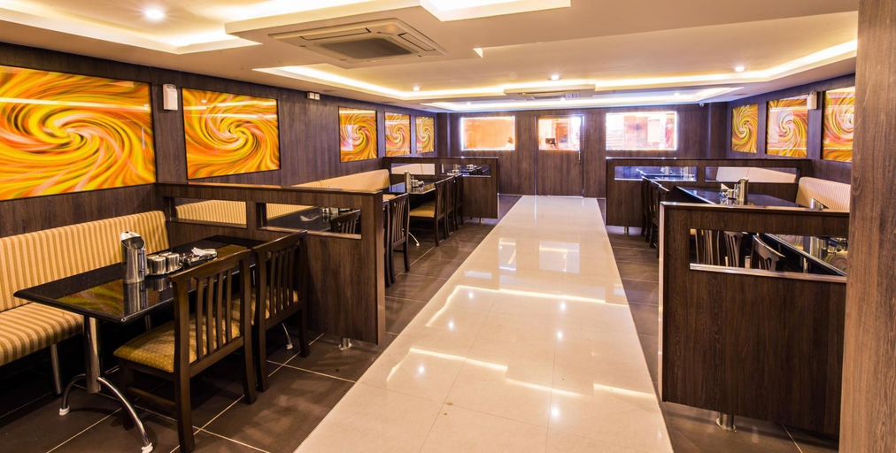 Restaurant 8