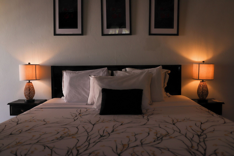 Others 3, Paradise On The Rocks Hotel