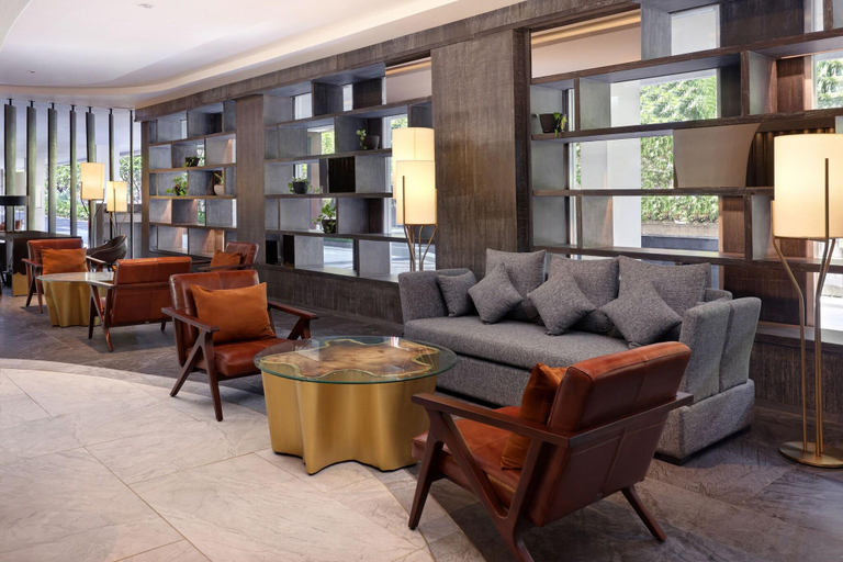 Public Area 4, Grand Mercure Bali Seminyak, Badung