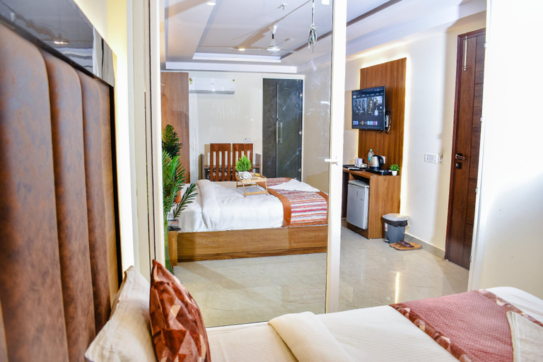 Bedroom 4