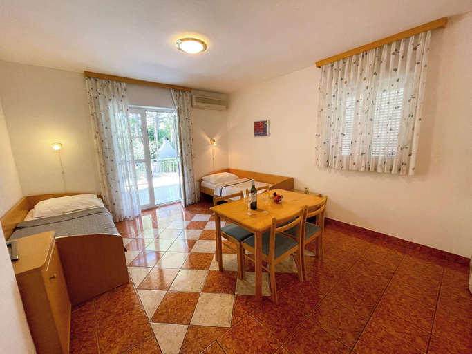 Others 4, Apartman Villa Ljiljana 3, Crikvenica