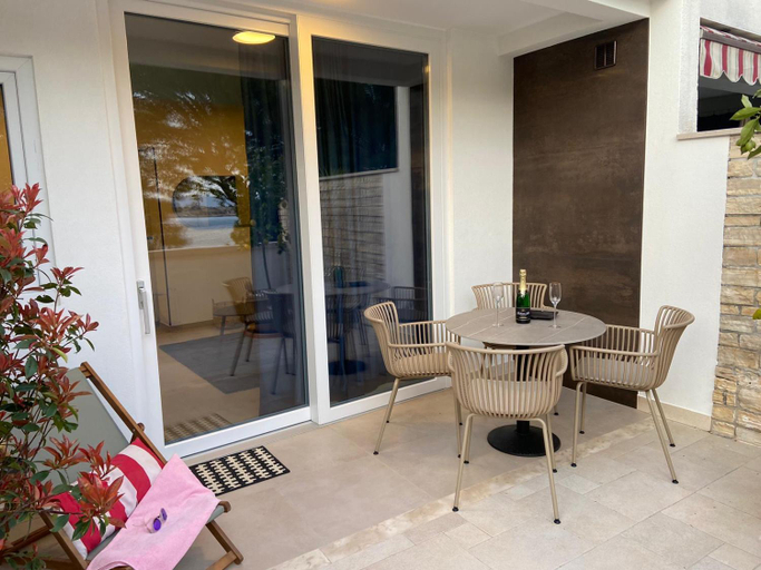 Others 4, Beach Apartments Ankora, Makarska