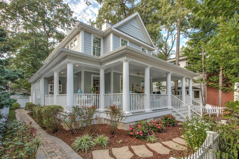 Exterior & Views 1, Columbia Avenue 109, Sussex