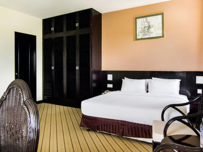 Perkasa Hotel Keningau Room Type - Keningau Suite
