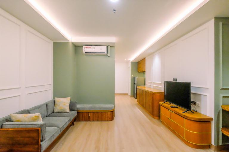 Others 4, Modern Look 2BR at Sentul Tower Apartment By Travelio, Bogor