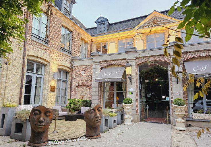 Exterior & Views 2, Châtellerie de Schoebeque, Nord
