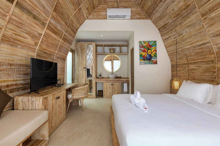 Bedroom 3, omaneil, Badung