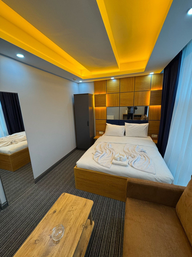 Others 5, Premium Palace, Atasehir