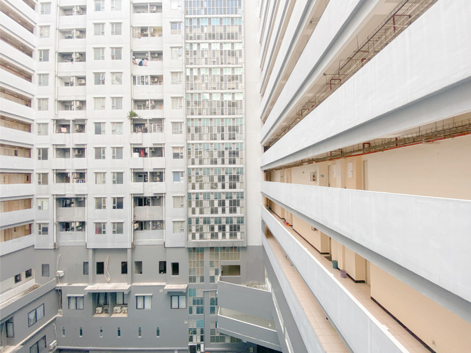 Others 3, Strategic Studio Apartment at Menteng Square By Travelio, Central Jakarta