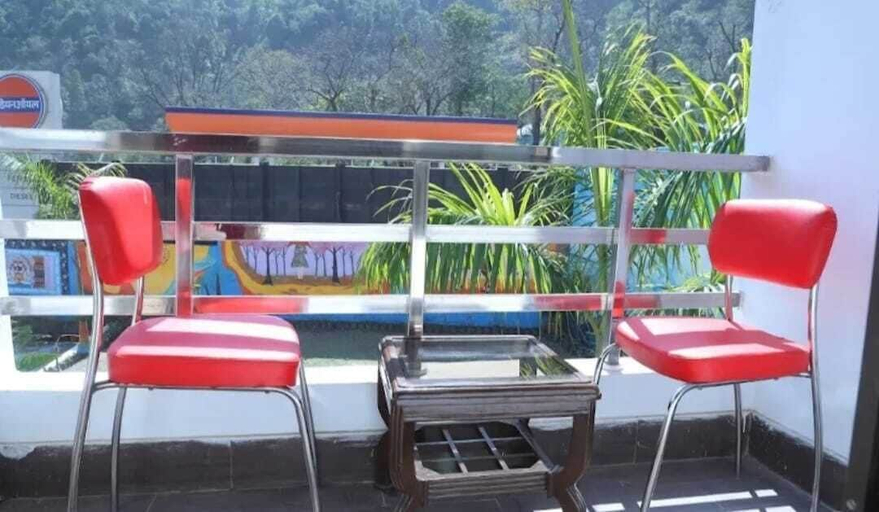 Others 5, Sakar Chankya Resort, Garhwal