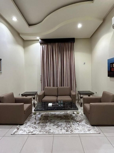 Others 5, SLS Serviced Apartments - Al Hazem, Riyadh
