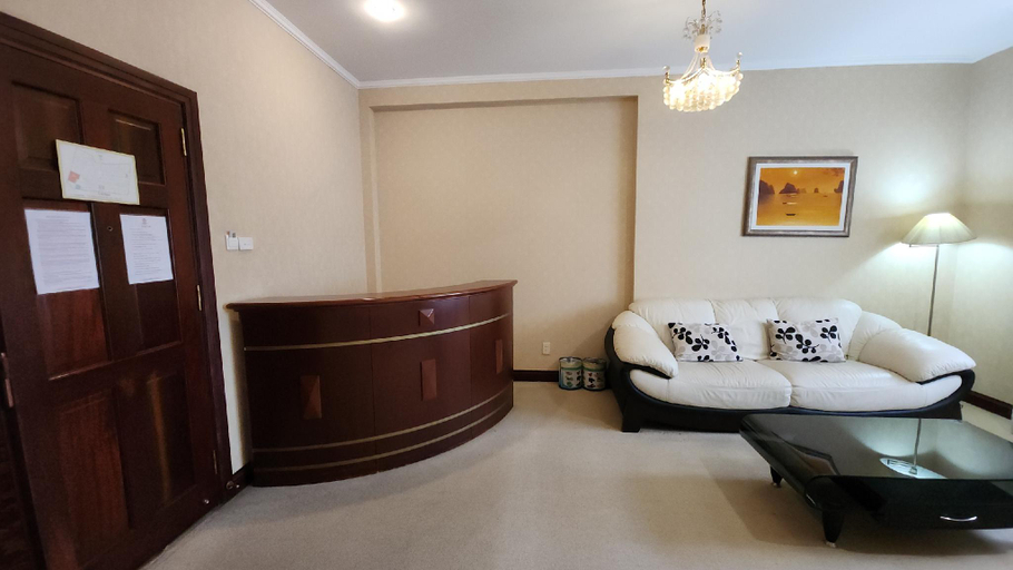 Bedroom 9