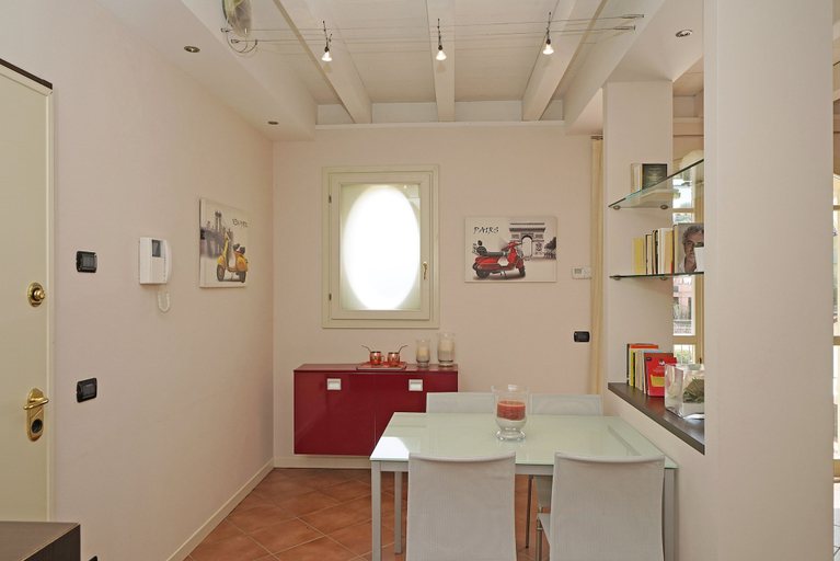 Room 5, Borgo del Torchio G23 by Wonderful Italy, Brescia