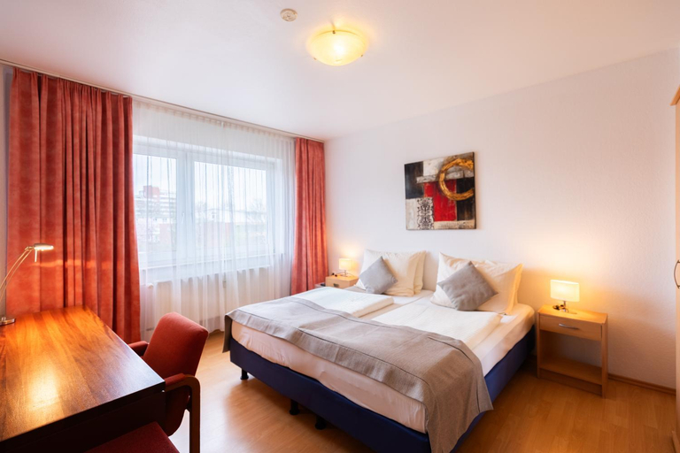 Bedroom 4, Garner Hotel BREMEN NORTH by IHG, Bremen