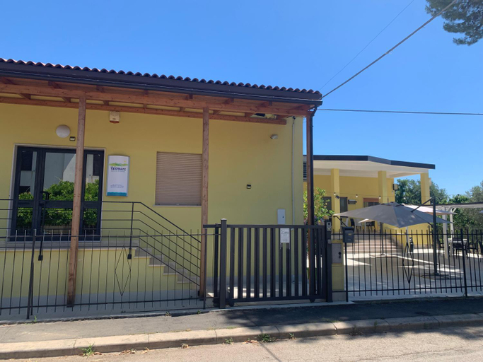 Others 5, Valemare, Chieti