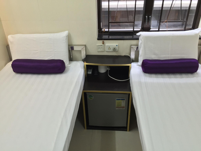 Bedroom 6