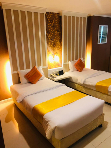 Bedroom 5