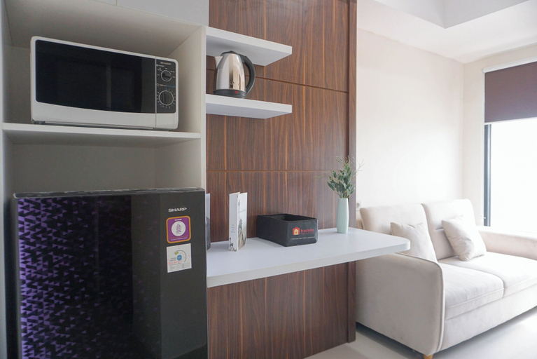 Others 5, Comfy Abode 2Br Apartment Pollux Chadstone, Cikarang