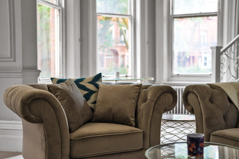 Others 5, Knightsbridge - Hans Place Apartments, London