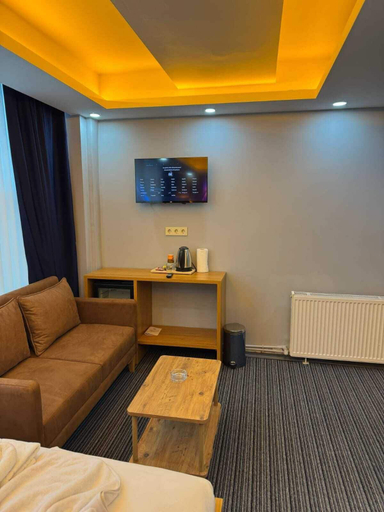 Others 3, Premium Palace, Atasehir