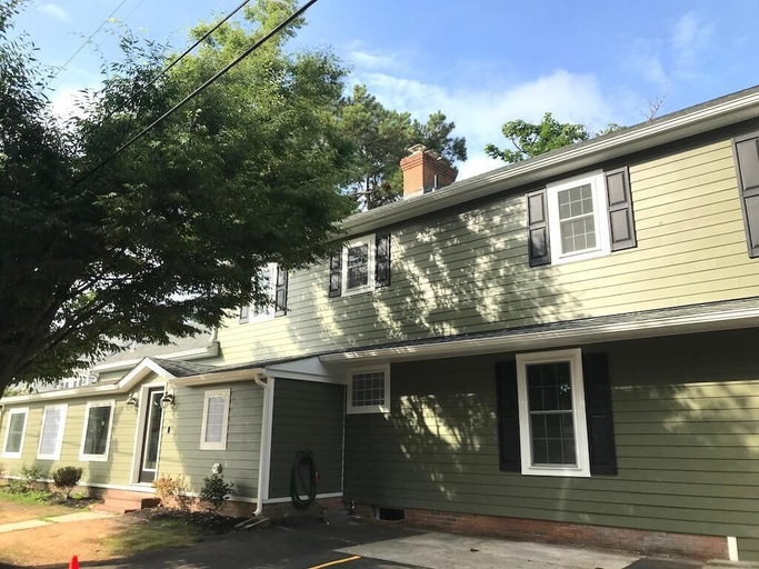 Exterior & Views, Lake Avenue 45, Sussex