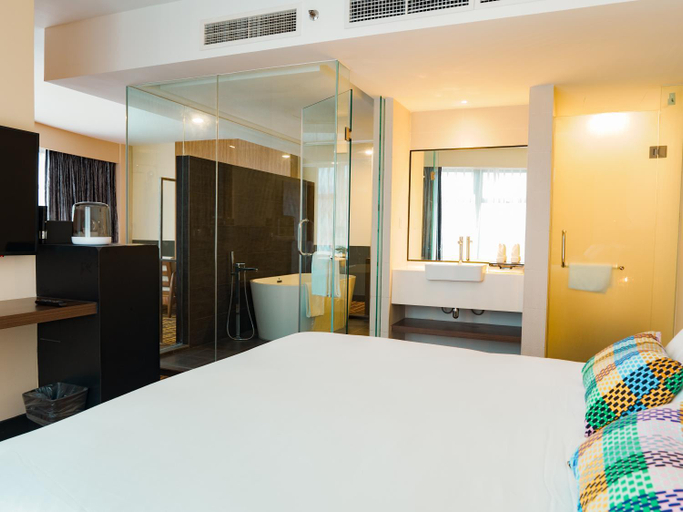 Bedroom 19