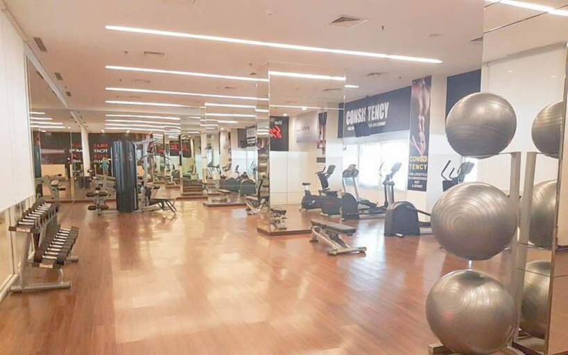 Others 4, Wonderful And Modern Studio At Orchard Supermall Mansion Apartment, Surabaya