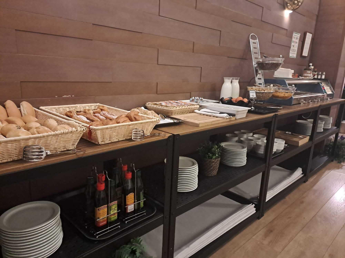 Food & Drinks 4, Hotel Villa Singala, Baleares