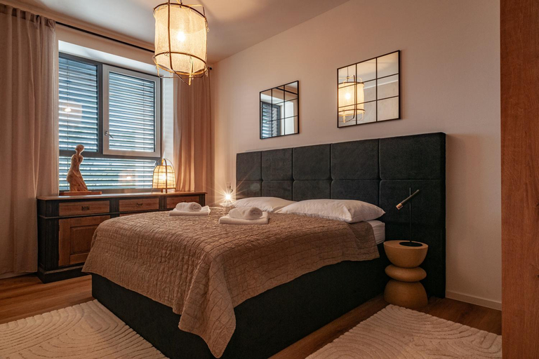 Others 2, STING Residence Platan, Ostrava