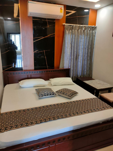 Others 3, ROYES PARK ROOMs & MINI PARTY HALL, Chennai