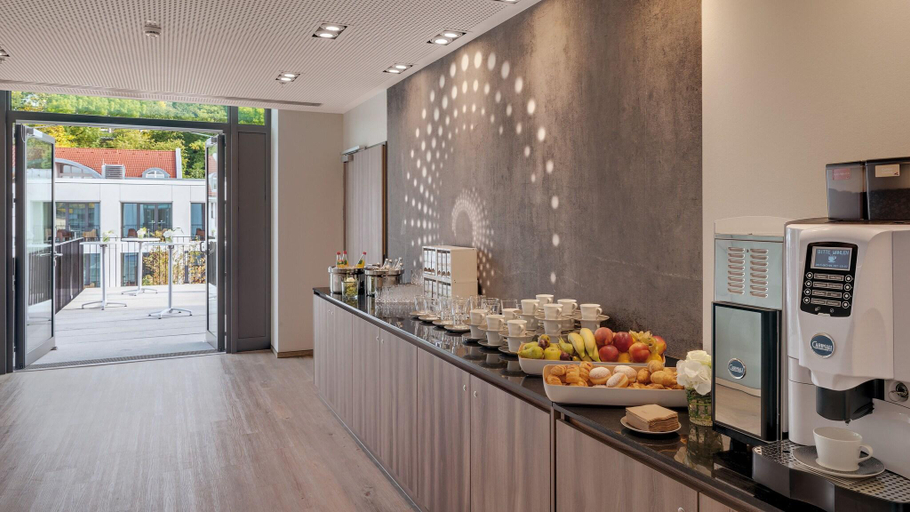 Food & Drinks 5, Steigenberger Hotel Stadt Lörrach, Lörrach
