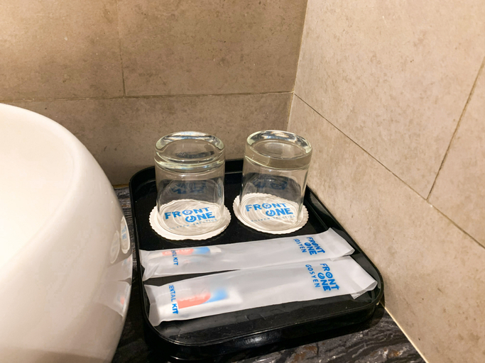 Amenities 11