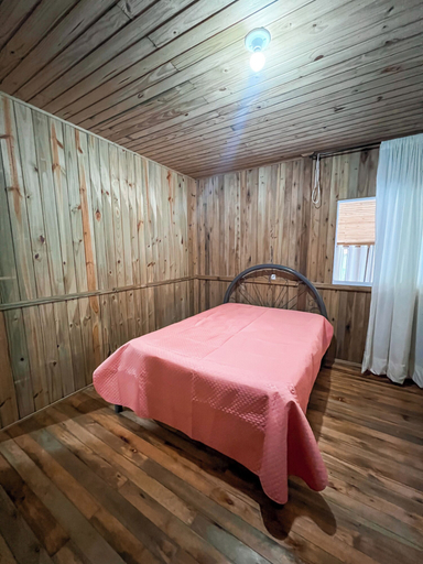 Bedroom 3, Pousada Stella Di Mare, Jaguaruna