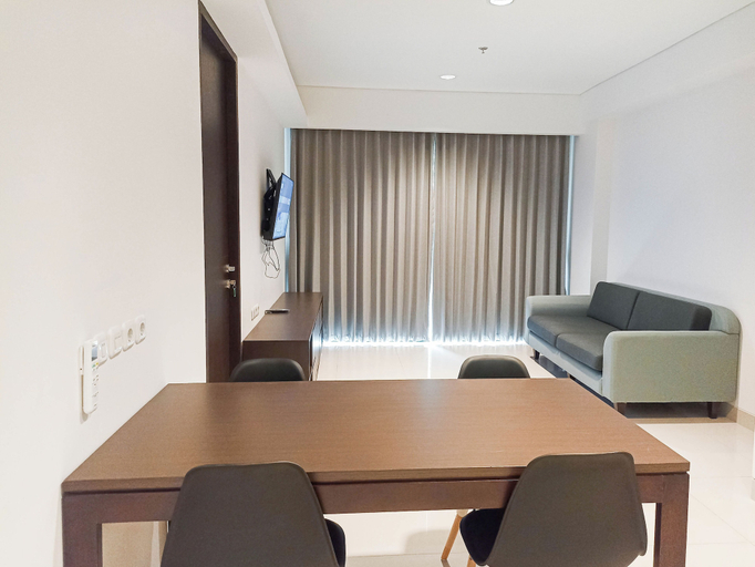 Others 4, 2BR Apartment at Skales Residence Near Samuh Beach Bali, Badung