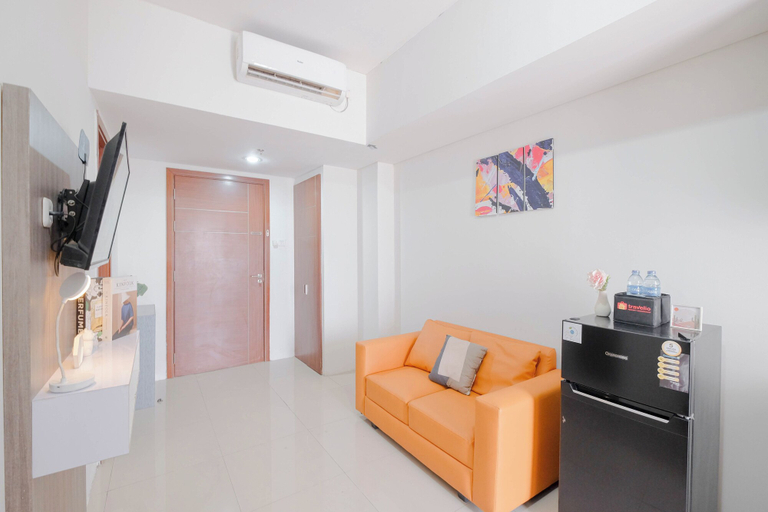 Others 4, Warm And Comfy 2Br Apartment At Vittoria Residence, Cikarang