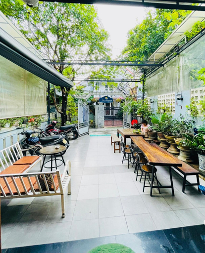 Restaurant 5