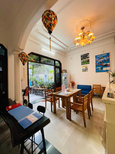Restaurant 4