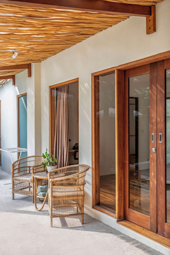 Exterior & Views 2, Victoria Villa by Betterplace, Badung